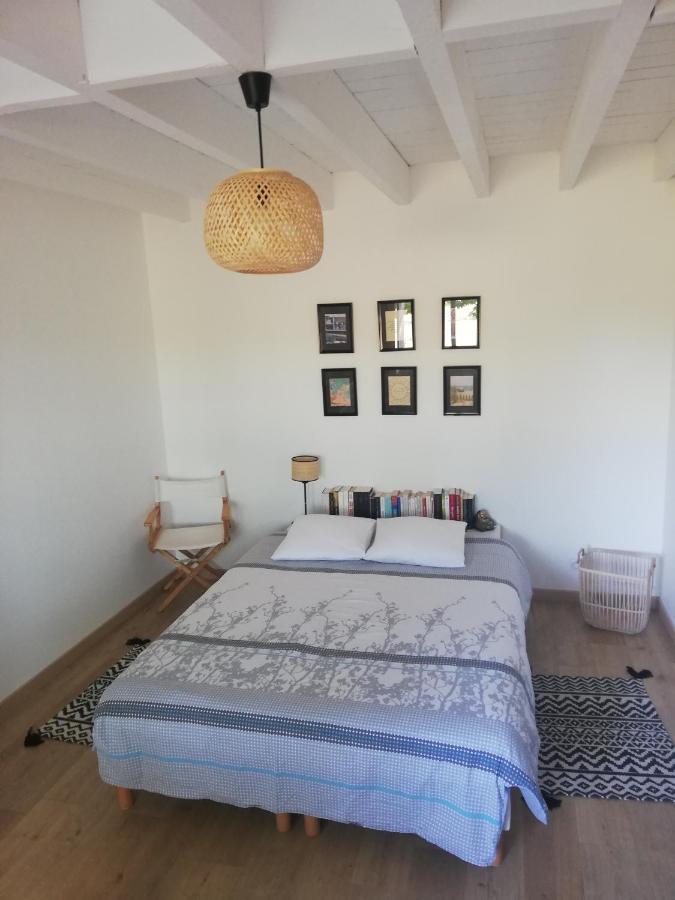 Le Haut Sechoir Buzet-sur-Baise Dış mekan fotoğraf